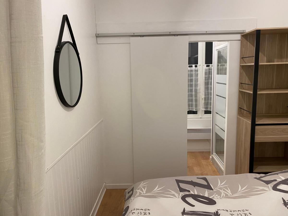 Appartamento Jolie Logement Proche De La Mer Berck Esterno foto